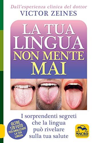 Tua Lingua Non Mente Mai