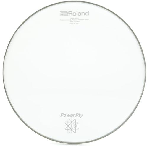 Pelle Mesh Roland MH2-12 a Due Strati, 12