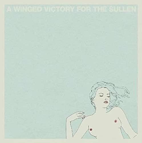 A Winged Victory For The Sullen - Oltre la Musica: Un'Esperienza Emozionale Profonda