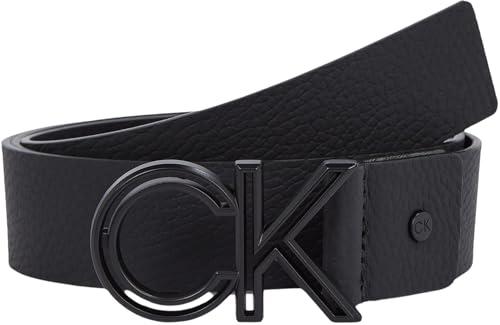 Cintura in Pelle Calvin Klein Uomo - Eleganza e Stile Senza Tempo