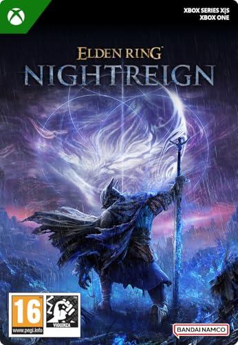 ELDEN RING NIGHTREIGN - PRE-PURCHASE Standard Edition | Xbox One/Series X|S - Codice download
