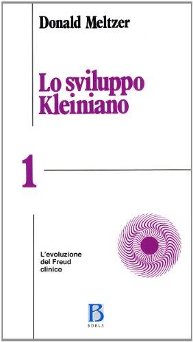 Lo sviluppo kleiniano
