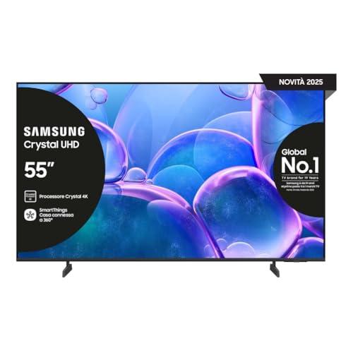Samsung Smart TV 55'' UE55U7000FUXZT Crystal UHD 4K