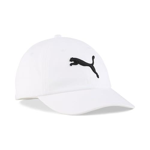 PUMA Ess PUMA Cat BB Cap