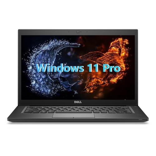 Dell Latitude 7490 Ricondizionato - Notebook Aziendale 14
