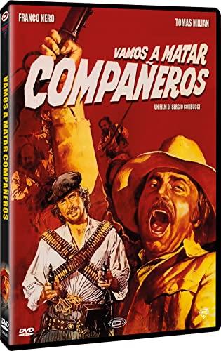 Vamos A Matar Companeros (Box Set) (DVD)