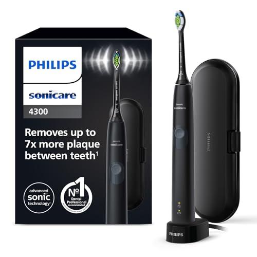 Philips Sonicare ProtectiveClean 4300 Spazzolino Elettrico Sonico