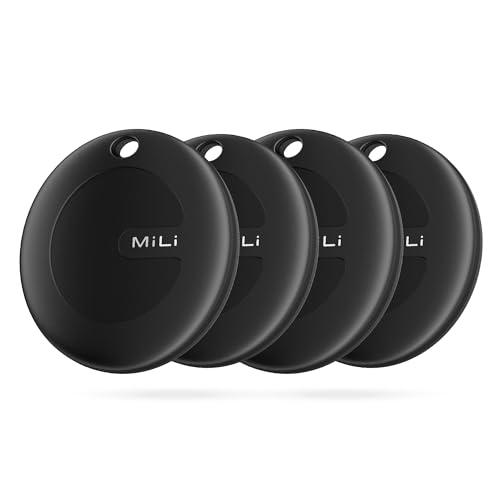 MiTag Smart Tracker Tag - Localizzatore Bluetooth per Android (4 pezzi)