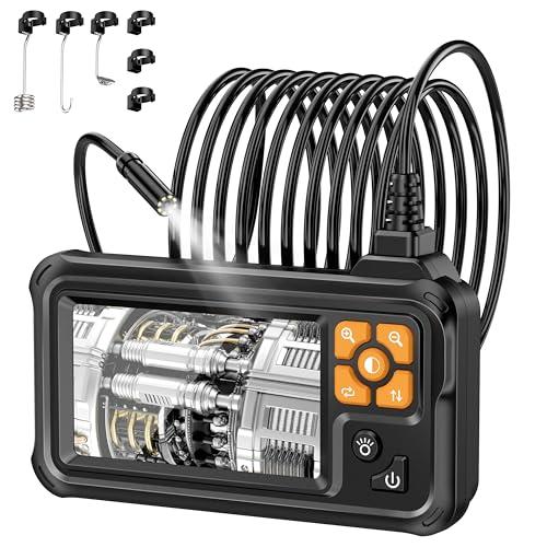 Lightswim Boroscopio Digitale Industriale HD 1080P