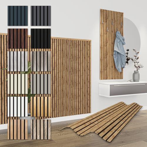 HEXIM Pannelli Acustici Pecan - APH08