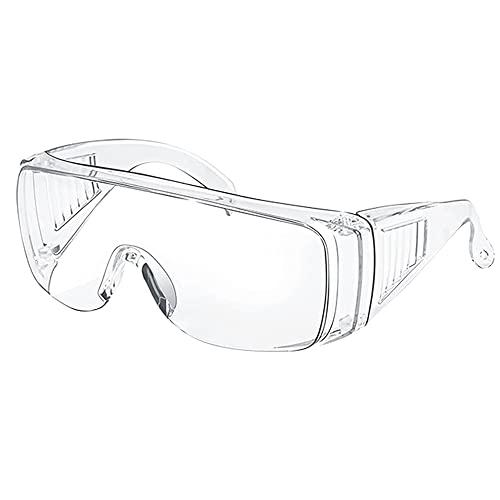 LATRAT Occhiali da Lavoro Protettivi