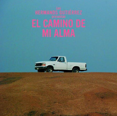 El Camino de Mi Alma - Diamond Gray (Import USA)
