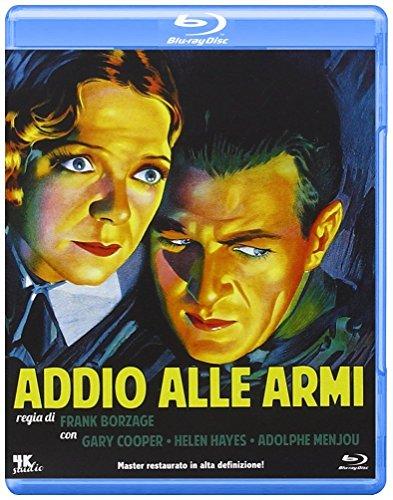 Addio Alle Armi (1932) - Edizione Restaurata