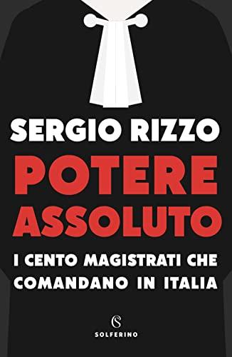 Potere assoluto versione italiana