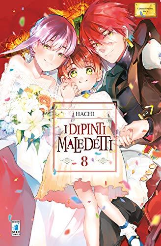 I dipinti maledetti - Star Comics