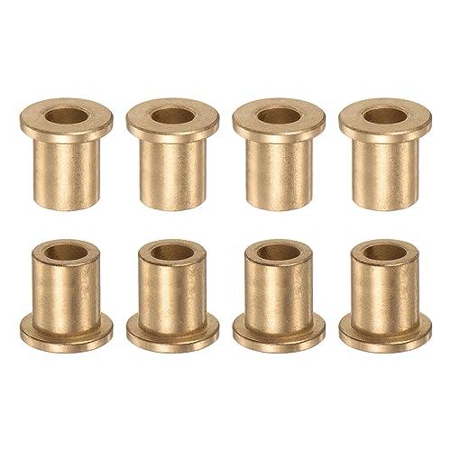 QUARKZMAN 8pz Flangia Cuscinetto Manicotto