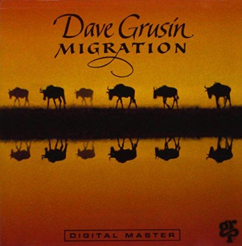Migration - Dave Grusin (CD)