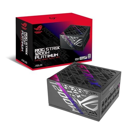 Alimentatore Modulare ASUS ROG Strix 1200P Gaming