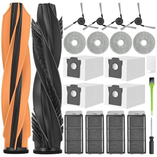 Kit Accessori e Ricambi RUKHOOL per Dreame X50 Ultra, L40s Pro Ultra, L50 Pro Ultra, X50 Master