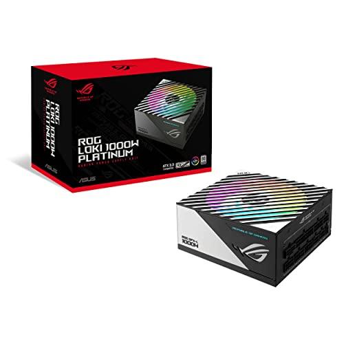 ASUS ROG Loki SFX-L 1000W Gaming Alimentatore Modulare