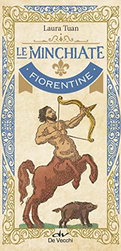 Le Minchiate Fiorentine: L'Antico Mazzo di Carte da Divinazione