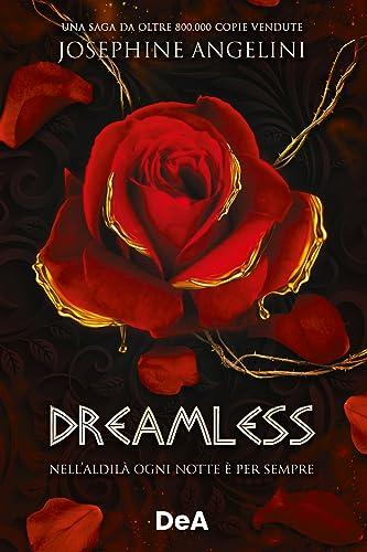 Dreamless. Nell'aldilà ogni notte è per sempre - Josephine Angelini