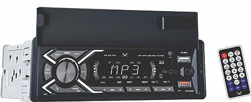 Majestic SA 500 PRO - Sistema Audio Car