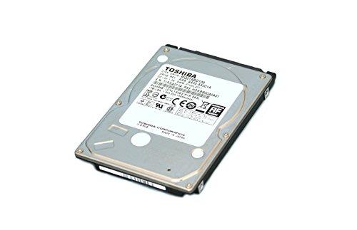 Toshiba MQ01ABD050 Hard Disk Interno 500GB