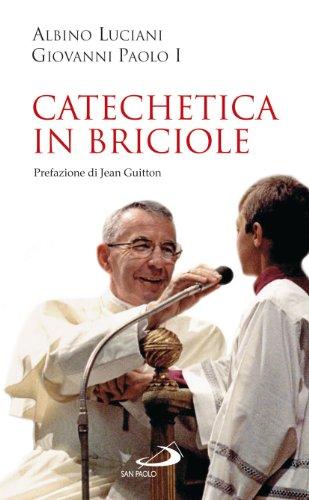 Catechetica in briciole