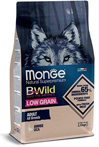 Monge Bwild Adult Oca