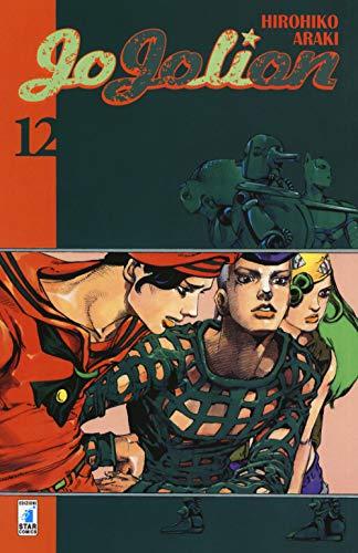 Jojolion (Vol. 12)
