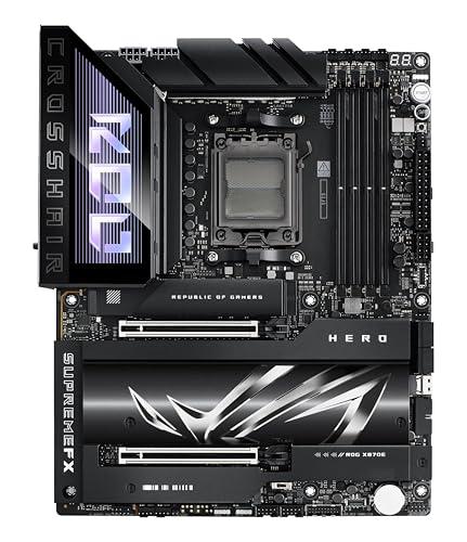 ASUS ROG Crosshair X870E Hero