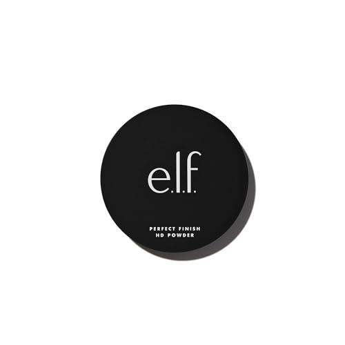e.l.f. Perfect Finish HD Powder - Cipria Viso Finitura Perfetta