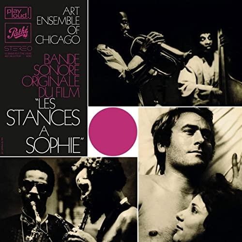 Les Stances a Sophie (Soundtrack)