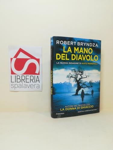 La mano del diavolo - Robert Bryndza