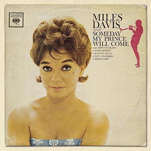 Someday My Prince Will Come (Original recording) - Miles Davis