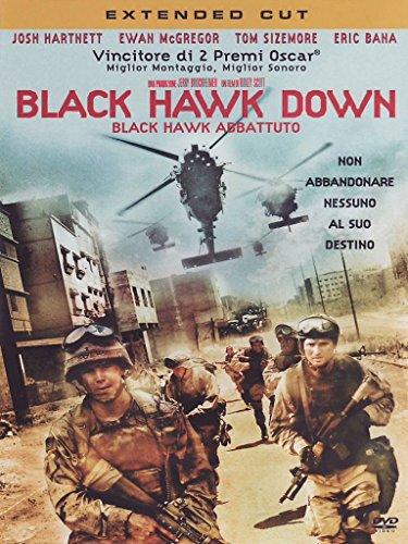 Black Hawk Down (Extended Edition) DVD