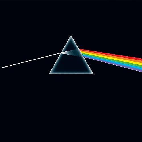The Dark Side of the Moon (50th Anniversary Remaster) - Vinile LP