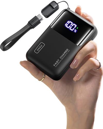 INIU Power Bank 20000mAh 65W Ricarica Rapida