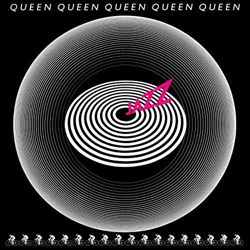 Jazz (CD) - Queen