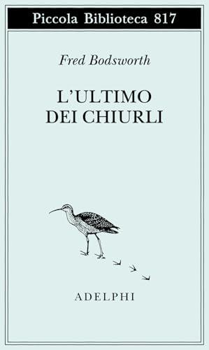 L'ultimo dei chiurli