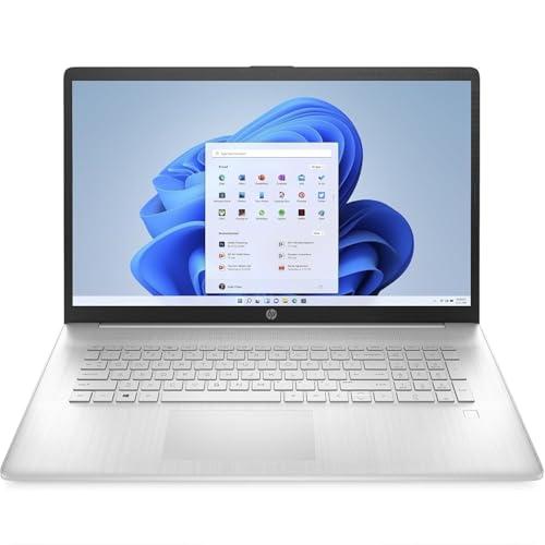 HP Laptop 17-cn2004sl, Intel Core i7-1255U, RAM 16GB, SSD 512 GB, Intel Iris Xe, Display 17.3