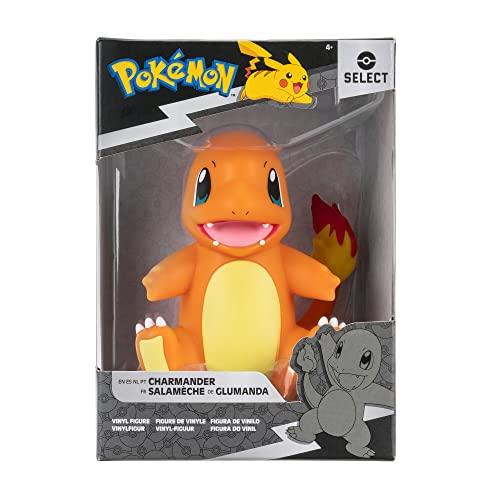 Charmander - Pokémon Figure Pack - Wave 5
