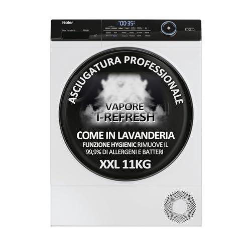 Asciugatrice Haier I-Pro Serie 5 HD110-A3959E-IT
