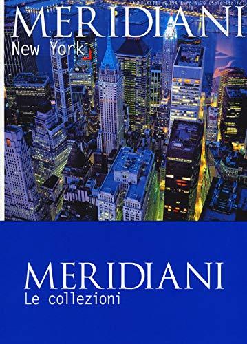 Meridiani - New York-Miami