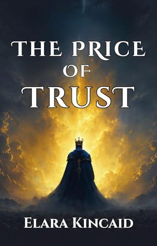 The Price of Trust (Fallen Hearts Book 6)