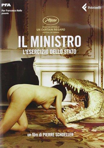 Il Ministro - L'Esercizio Dello Stato (DVD)