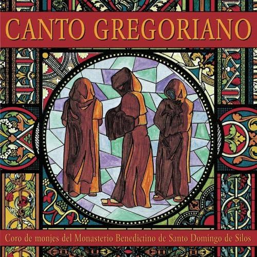 Canto Gregoriano - Antologia di Musica Sacra