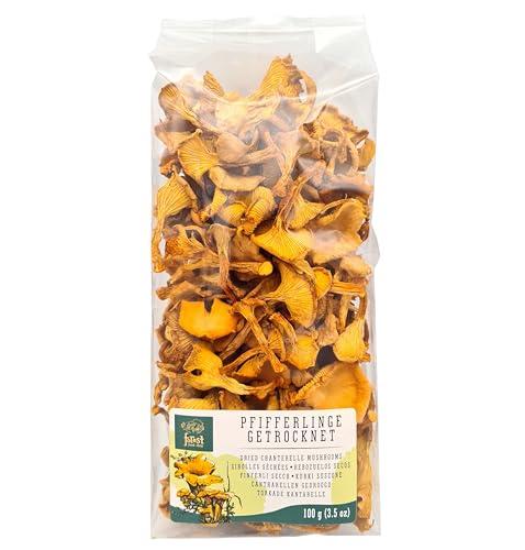 Finferli Essiccati Forest Food Shop - 100g