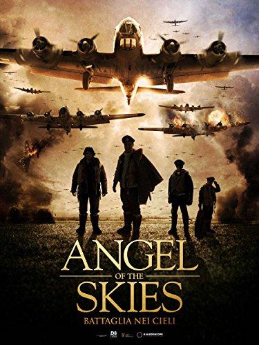 Angel of the Skies - Battaglia nei Cieli DVD